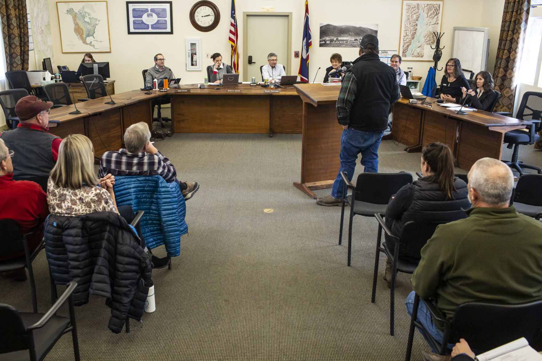 CWD reaches Jackson Hole